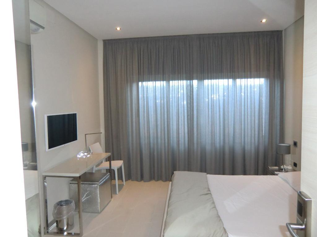 B&Beach Cagliari Guest House Zewnętrze zdjęcie