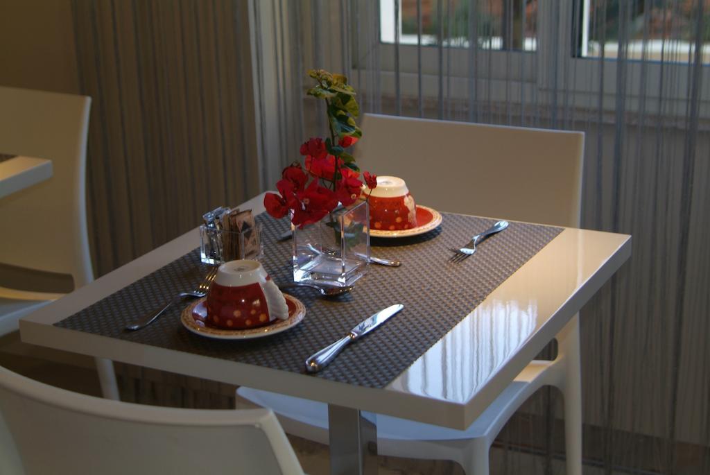 B&Beach Cagliari Guest House Zewnętrze zdjęcie