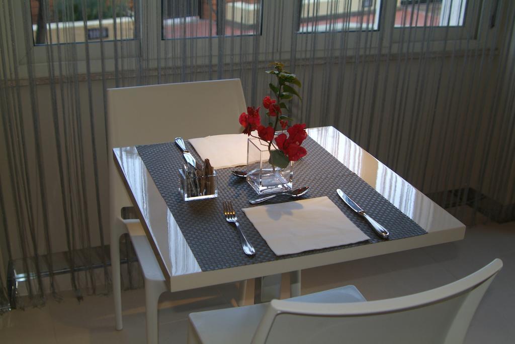 B&Beach Cagliari Guest House Zewnętrze zdjęcie