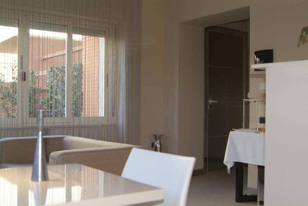 B&Beach Cagliari Guest House Zewnętrze zdjęcie