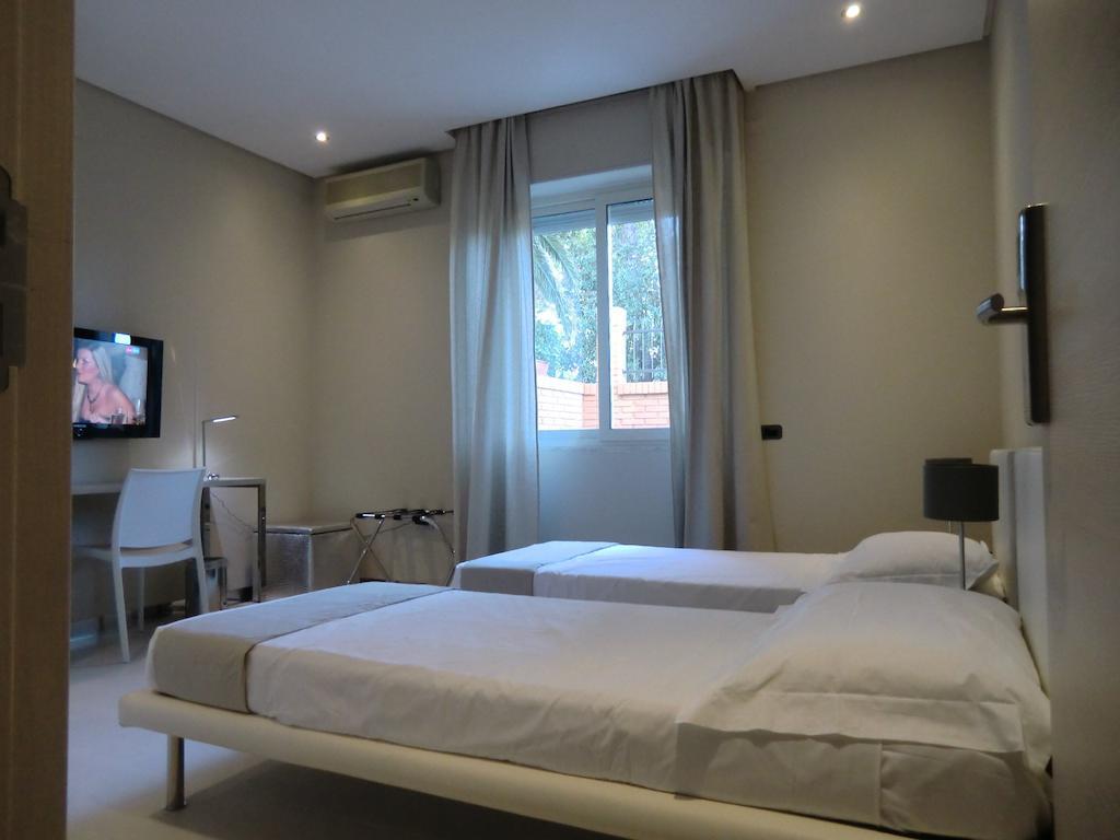 B&Beach Cagliari Guest House Pokój zdjęcie